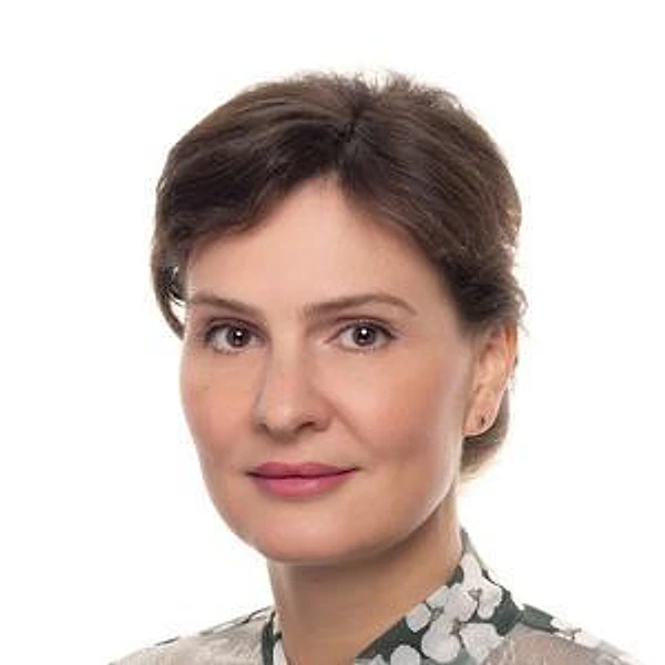 Агаркова Ирина Анатольевна — Гинеколог, Самара