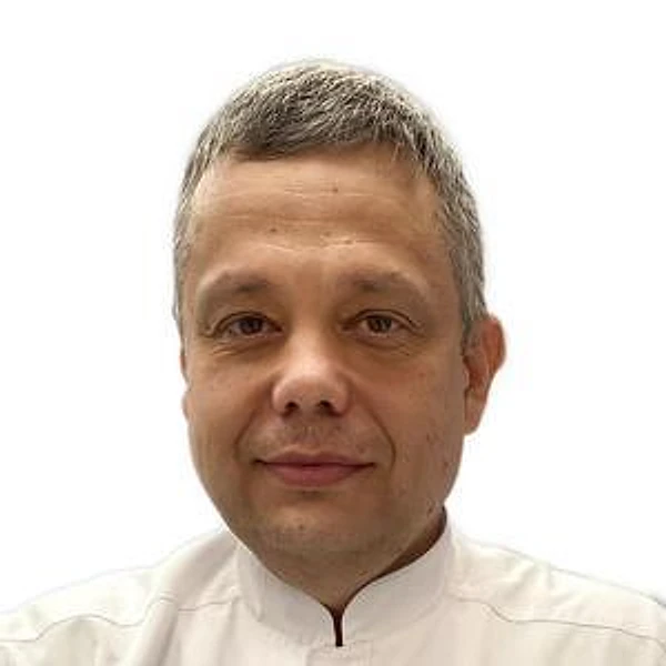 Зуев Виктор Васильевич — Рентгенолог, Саратов