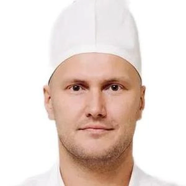 Радюшкин Алексей Игоревич — Ортопед, Травматолог, Магнитогорск