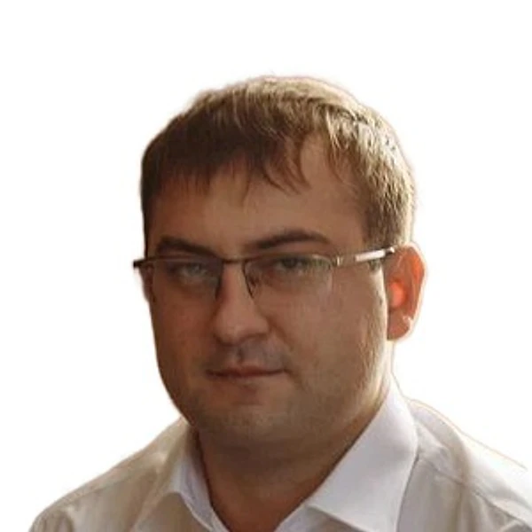 Потенко Сергей Юрьевич — Хирург, Врач УЗИ, Осинники