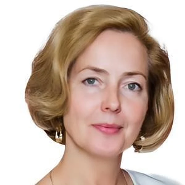 Чистякова Ирина Ивановна — Рентгенолог, Барнаул