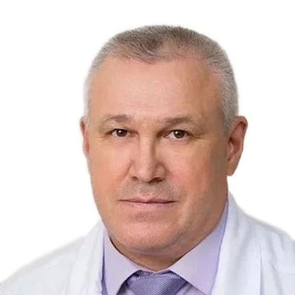 Шарапов Валерий Владимирович — Травматолог, Ортопед, Барнаул