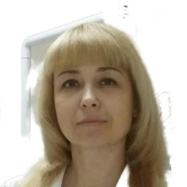 Наумова Юлия Юрьевна — Стоматолог, Детский стоматолог, Оренбург