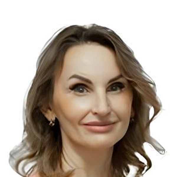 Воробьева Анжелика Анатольевна — Невролог, Врач общей практики (семейный врач), Функциональный диагност, Осинники