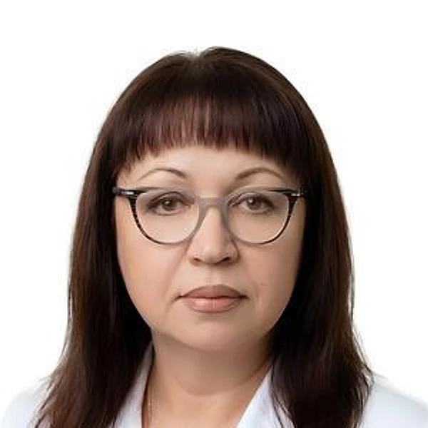 Щербинина Татьяна Владиславовна — Гастроэнтеролог, Барнаул