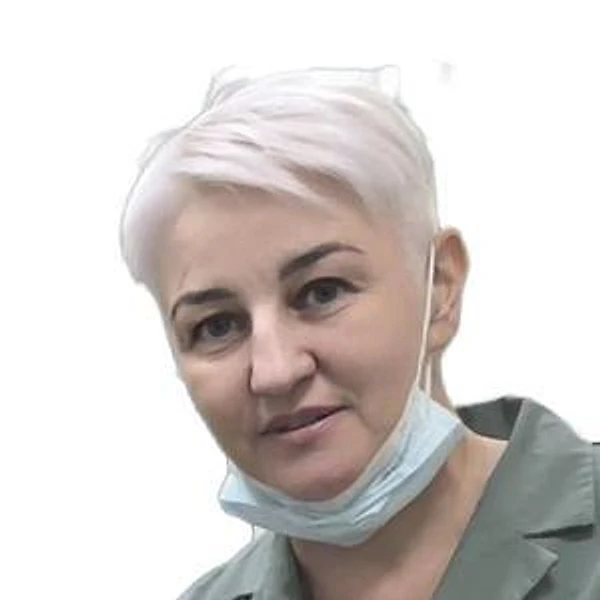 Чеснокова Елена Александровна — Стоматолог-ортодонт, Лянтор