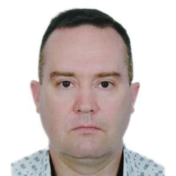 Каргин Денис Валентинович — Стоматолог-ортопед, Саратов