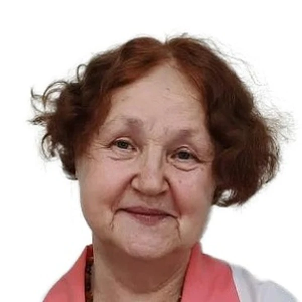 Волкова Любовь Николаевна — Гинеколог, Врач УЗИ, Сургут