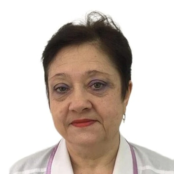 Бабицкая Полина Дмитриевна — Дерматолог, Детский дерматолог, Самара