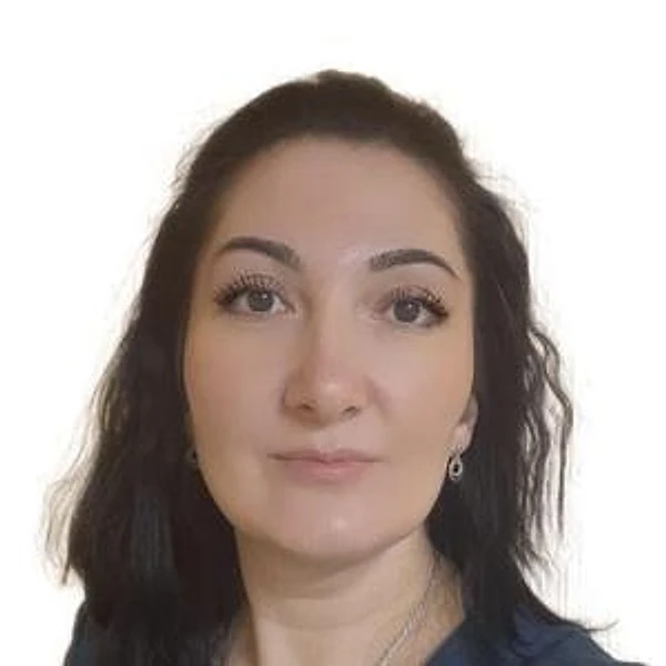 Мажникова Альбина Геннадьевна — Терапевт, Лянтор