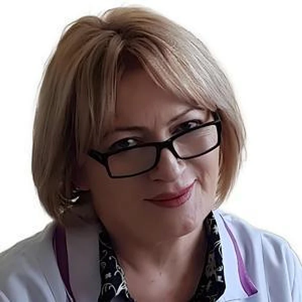 Гайдарова Зухра Гаджиевна — Дерматолог, Венеролог, Детский венеролог, Детский дерматолог, Махачкала
