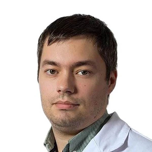 Мельников Константин Николаевич — Невролог, Сомнолог, Функциональный диагност, Эпилептолог, Самара