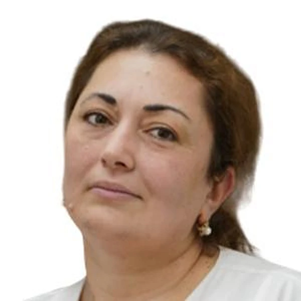 Исрафилова Гюльмира Османовна — Дерматолог, Венеролог, Детский дерматолог, Махачкала