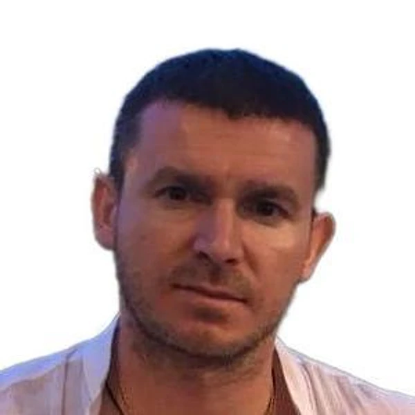 Сурин Владимир Викторович — Хирург, Сургут