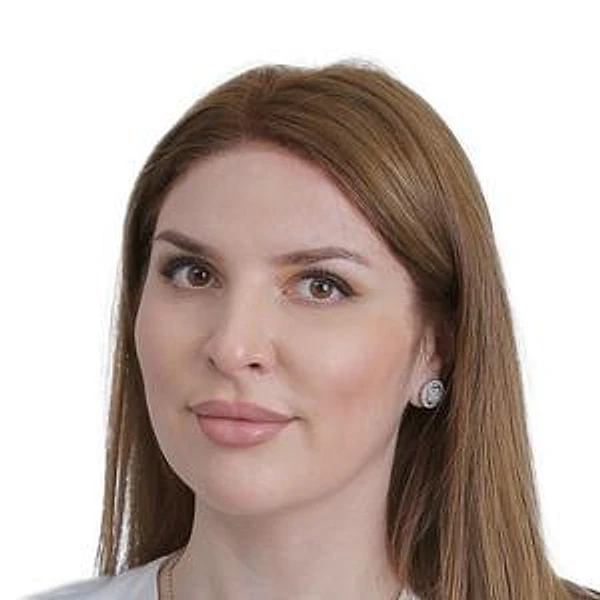 Гереева Румия Шарабутдиновна — Дерматолог, Детский дерматолог, Махачкала