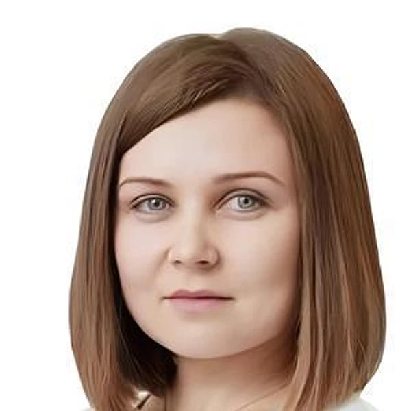 Везденеева Екатерина Юрьевна — Стоматолог, Сургут