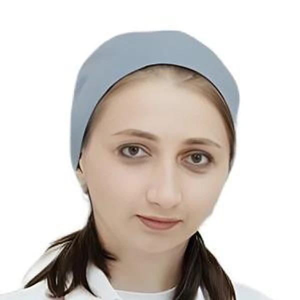 Даитгаджиева Аминат Магомедовна — Онколог, Маммолог, Онколог-маммолог, Махачкала