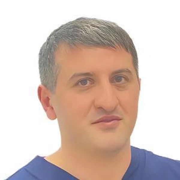 Кафаров Магомед Абдурахманович — Онколог-уролог, Онколог, Махачкала