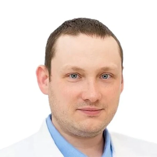 Райков Роман Валерьевич — Врач ЛФК, Спортивный врач, Барнаул