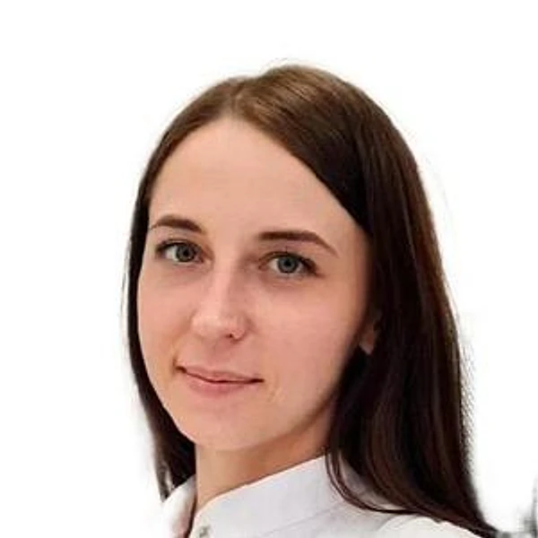 Горячева Наталья Александровна — Гинеколог, Акушер, Врач УЗИ, Гинеколог-хирург, Ульяновск