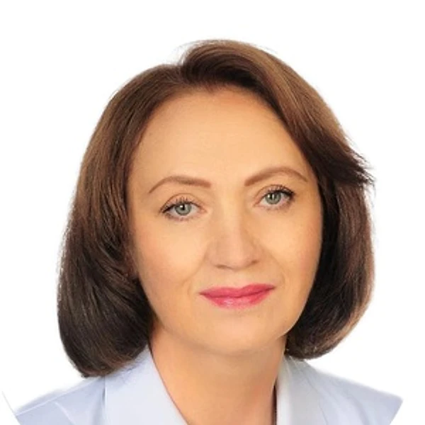 Сальникова Марина Владиславовна — Рефлексотерапевт, Барнаул