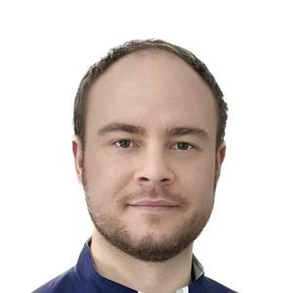 Саманчук Евгений Геннадьевич — Кардиолог, Врач УЗИ, Малоинвазивный хирург, Барнаул