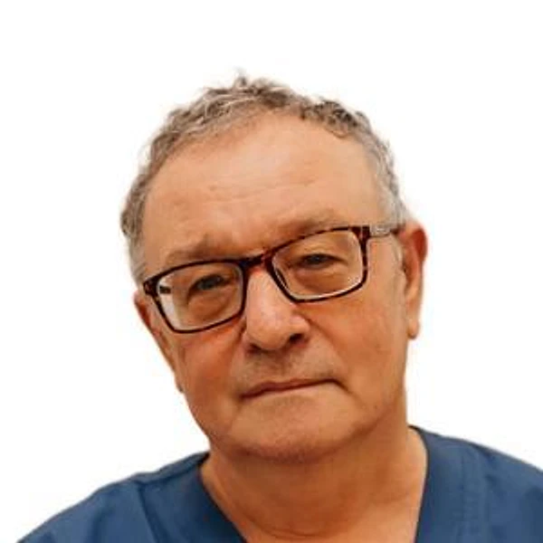 Пышкин Александр Григорьевич — Травматолог, Ортопед, Рязань
