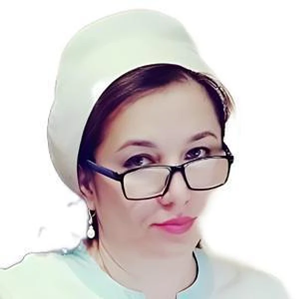 Теунова Зарина Николаевна — Гинеколог, Гинеколог-хирург, Грозный