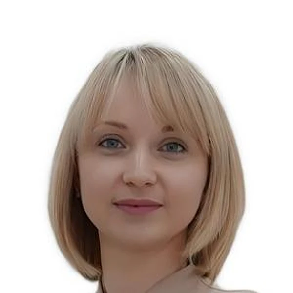 Осина Валентина Валерьевна — Эндокринолог, Оренбург