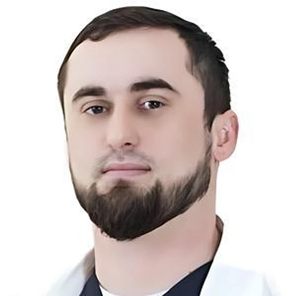 Эдилов Асланбек Висаитович — Хирург, Эндоскопист, Ростов-на-Дону