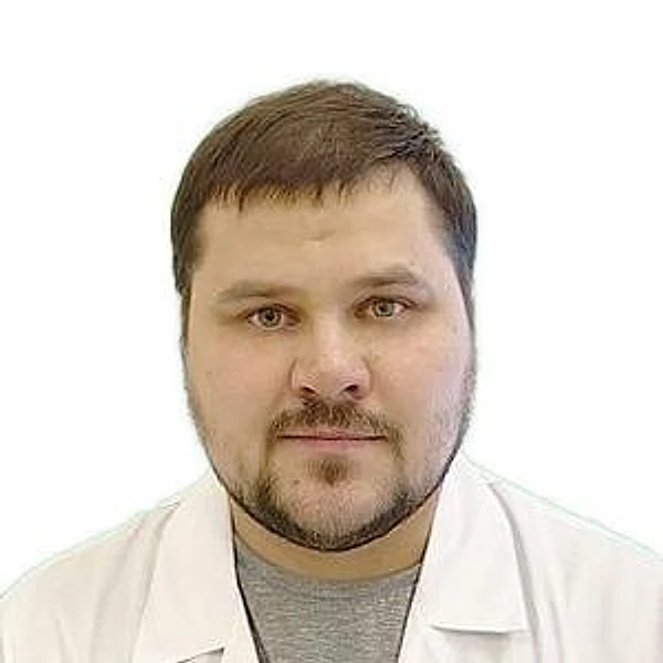 Плотников Александр Алексеевич — Травматолог, Ортопед, Ярославль