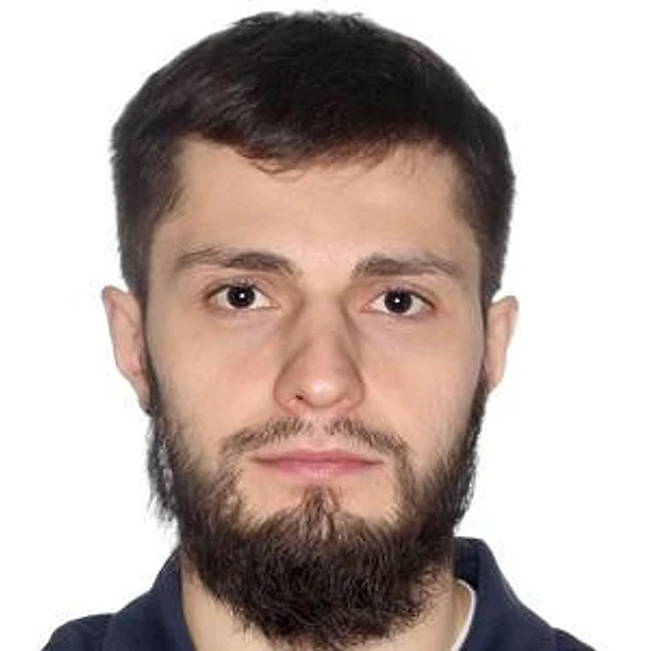 Алиев Саид Саламович — Стоматолог-хирург, Пародонтолог, Стоматолог-имплантолог, Москва