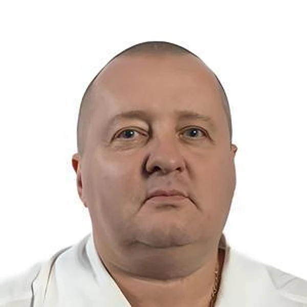 Викулов Дмитрий Анатольевич — Стоматолог-хирург, Самара