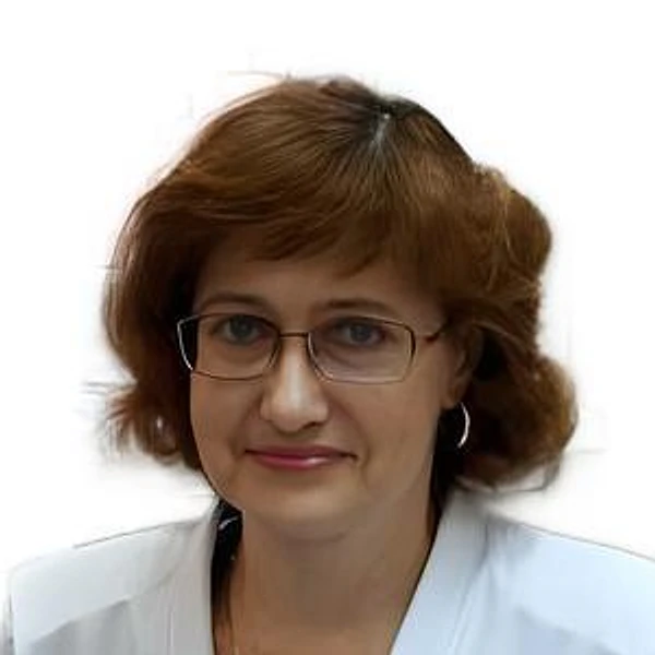 Барканова Ирина Ивановна — Стоматолог, Архангельск