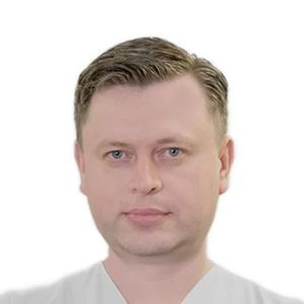 Тищенко Андрей Леонидович — Врач УЗИ, Флеболог, Нижний Новгород