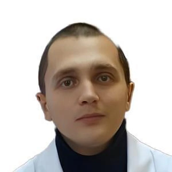 Вельган Владислав Мирославович — Терапевт, Гастроэнтеролог, Архангельск