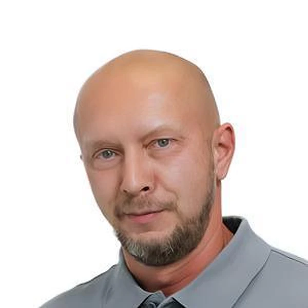 Ломакин Константин Юрьевич — Стоматолог-хирург, Стоматолог, Стоматолог-имплантолог, Самара