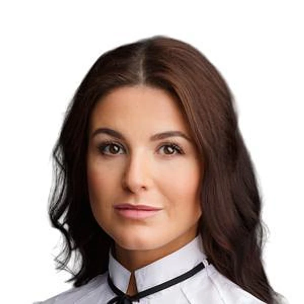 Добрынина Екатерина Владимировна — Невролог, Архангельск