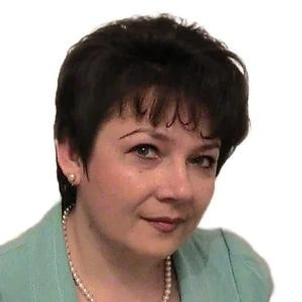 Фиронова Елена Алексеевна — Врач УЗИ, Шарыпово