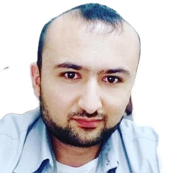 Шокиров Камолджон Комилджонович — Травматолог, Ортопед, Барнаул