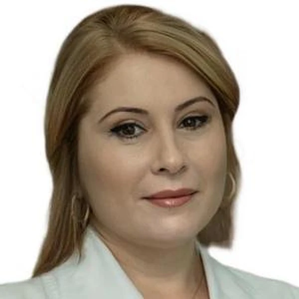 Арсланбекова Абаханум Чопановна — Эндокринолог, Диетолог, Махачкала