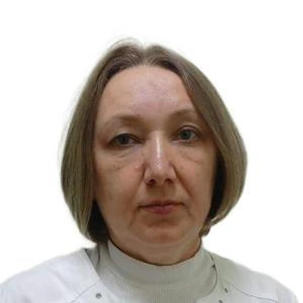 Коновалова Татьяна Олеговна — Стоматолог, Красноярск