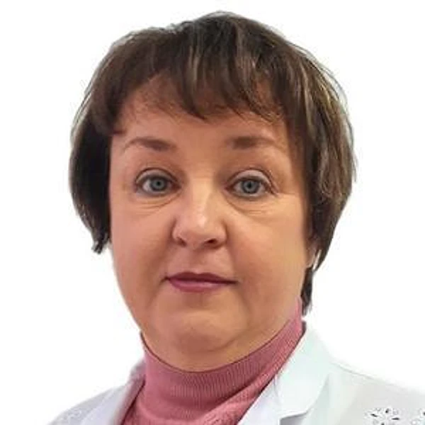 Мурашова Алла Викторовна — ЛОР, Аткарск