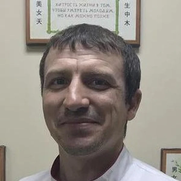 Ларин Сергей Николаевич — Стоматолог-имплантолог, Стоматолог-ортопед, Стоматолог-хирург, Шарыпово