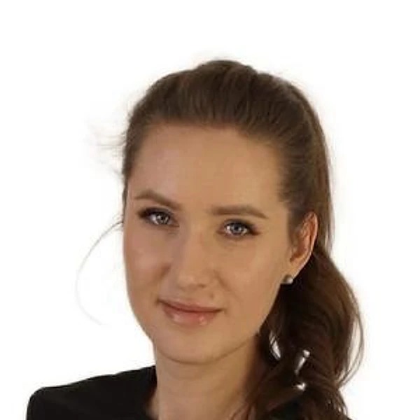 Волкова Анастасия Игоревна — Стоматолог, Детский стоматолог, Красноярск