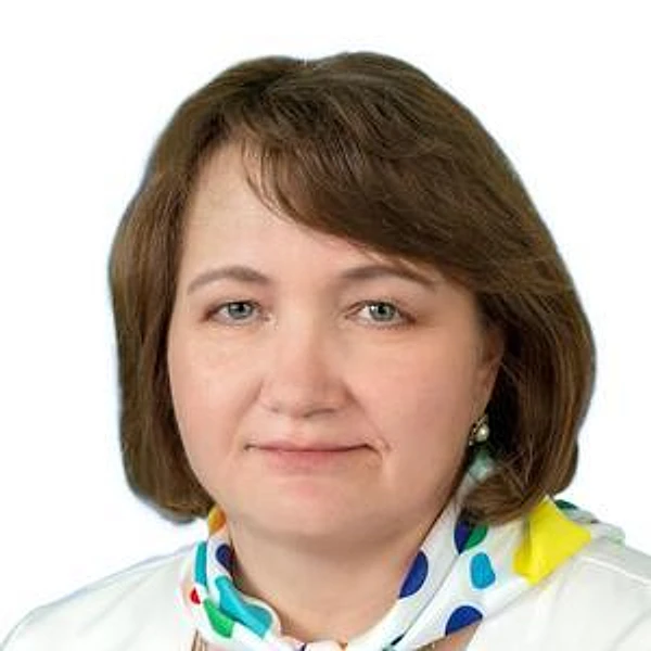 Шипунова Ольга Геннадьевна — Детский невролог, Барнаул
