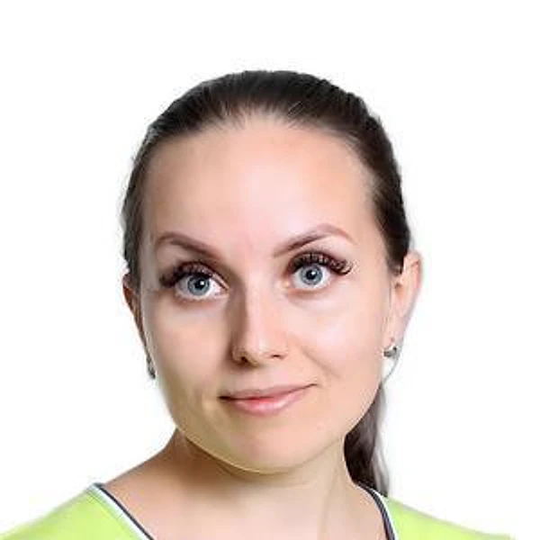 Жигарева Лариса Анатольевна — Стоматолог-ортодонт, Детский ортодонт, Детский стоматолог, Стоматолог, Шарыпово