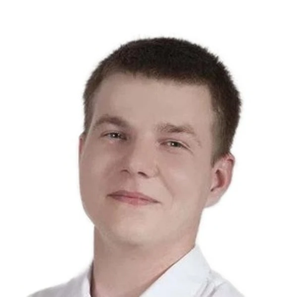 Иванов Илья Валерьевич — Стоматолог, Шарыпово