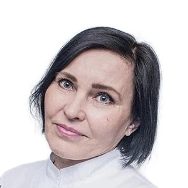 Задеря Светлана Николаевна — Стоматолог, Шарыпово