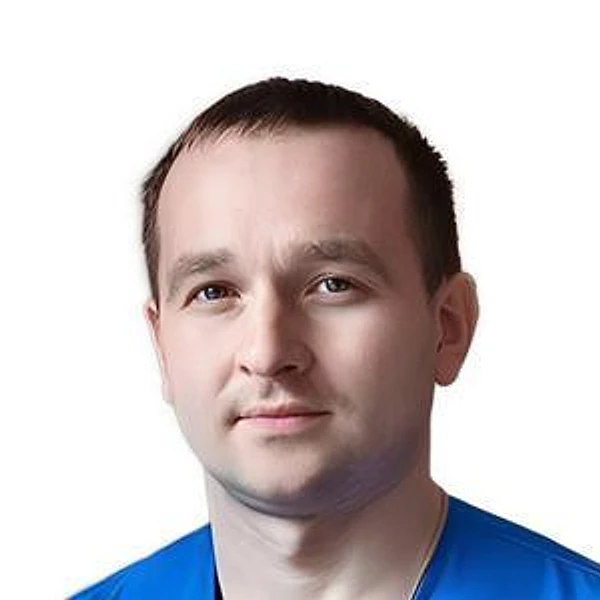 Бердыш Евгений Александрович — Хирург, Флеболог, Самара